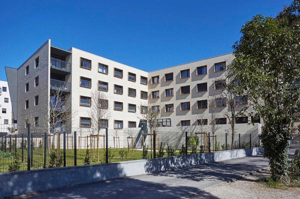 équipé, Quartier Beaux-arts *