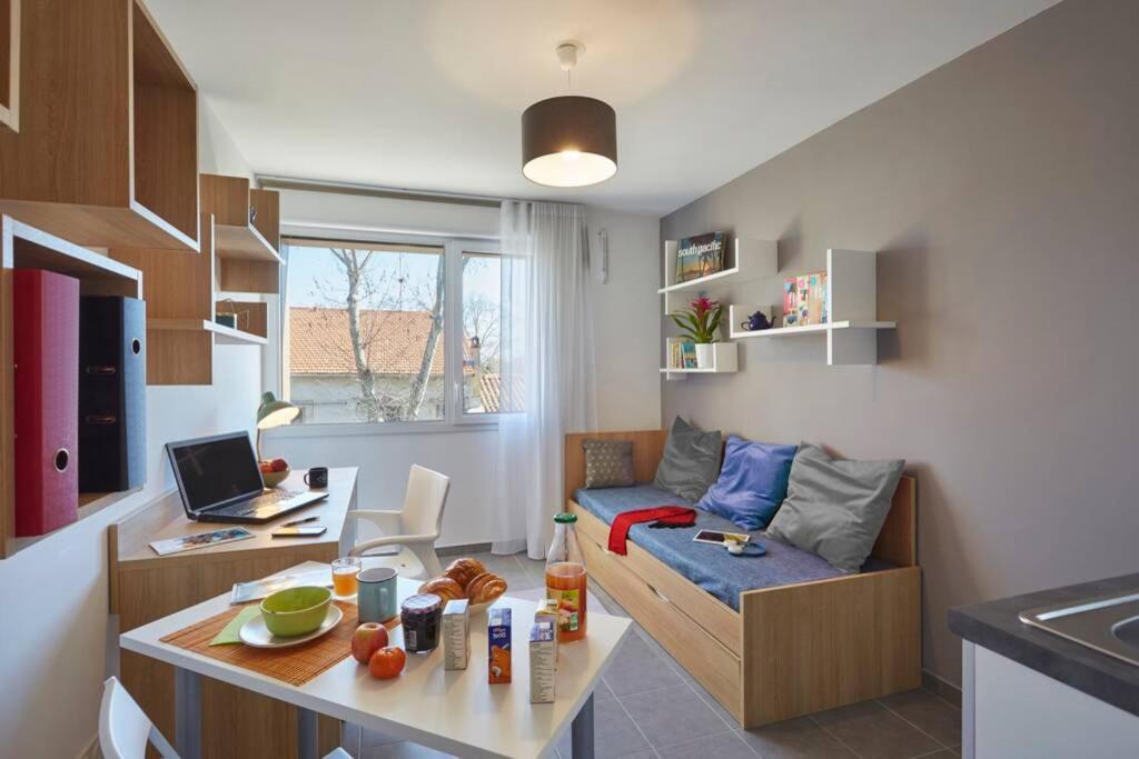Nemea - Beaux Arts Aparthotel