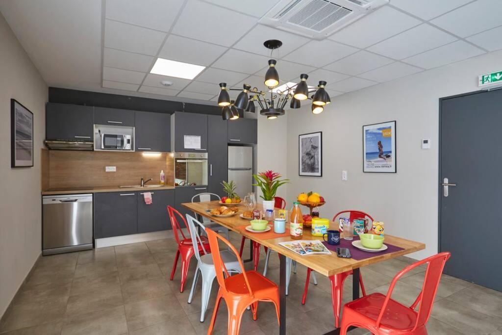 Aparthotel Nemea - Beaux Arts