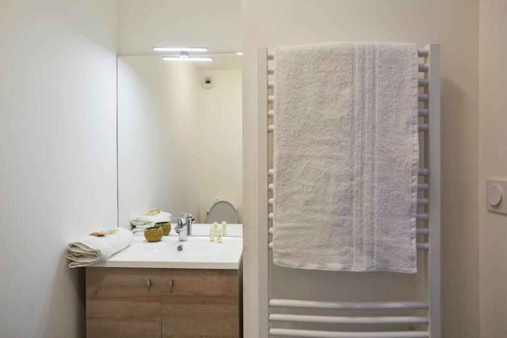 Nemea - Beaux Arts Aparthotel